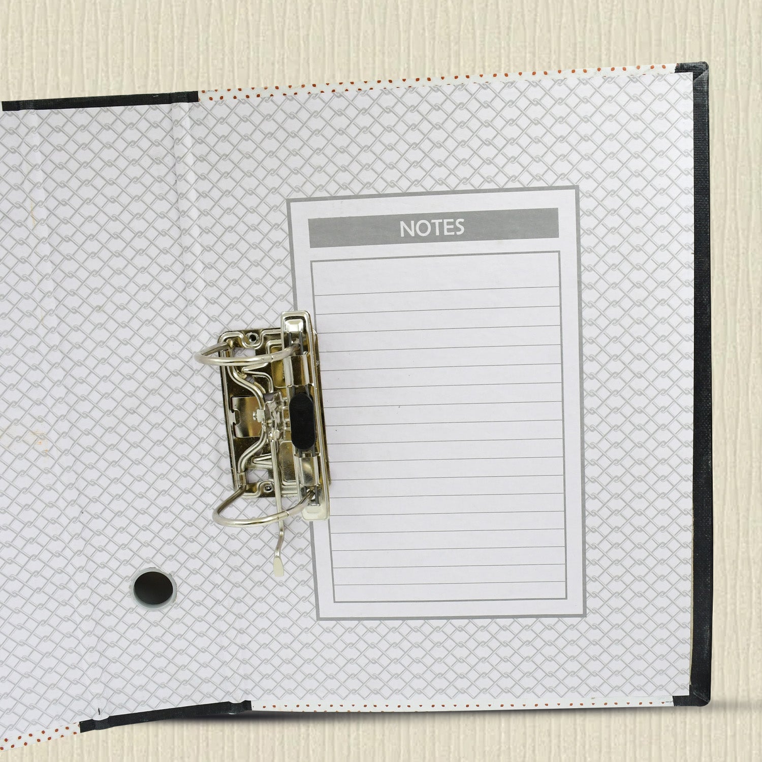 Button Clip Box File Paper Holder Organizer School Office Home For Documents (3528 Cm  1 Pc Button Clip Box File Paper Holder Organizer School Office Home For Documents (3528 Cm  1 Pc